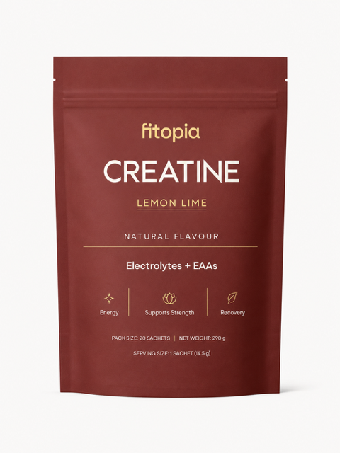 Creatine